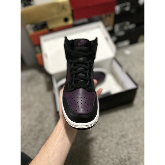 Nike Dunk High x Fragment Design Beijing Size 8.5 - Picture 2 of 3